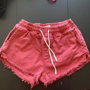 Billabong shorts